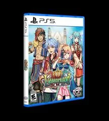 Background - Liege Dragon - Playstation 5 - Retrocharting