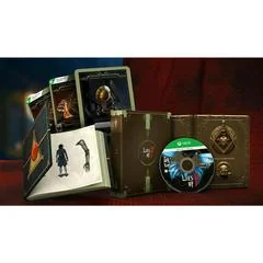 Lies of P [Deluxe Edition] - Xbox Series X - Retrocharting