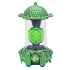 Background - Life Acorn Creation Crystal - Skylanders - Retrocharting