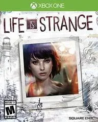 Life Is Strange - PAL Xbox One - Retrocharting