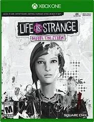 Life is Strange: Before the Storm [Limited Edition] - PAL Xbox One - Retrocharting