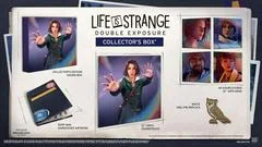 Life Is Strange: Double Exposure [Collector's Box] - Playstation 5 - Retrocharting
