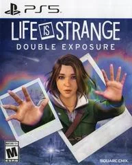 Life Is Strange: Double Exposure - Playstation 5 - Retrocharting