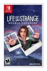 Background - Life Is Strange: Double Exposure [Steelbook Edition] - Nintendo Switch - Retrocharting