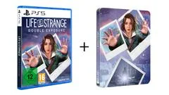 Life Is Strange: Double Exposure [Steelbook Edition] - Playstation 5 - Retrocharting