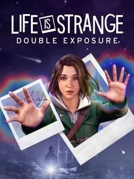 Life Is Strange: Double Exposure - Xbox Series X - Retrocharting