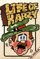 Life of Harry - ZX Spectrum - Retrocharting