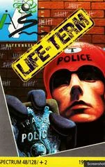 Life-Term - ZX Spectrum - Retrocharting