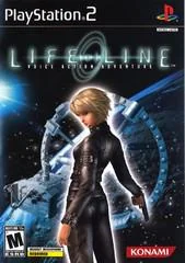 Background - LifeLine - PlayStation 2 - Retrocharting