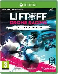 Background - Liftoff: Drone Racing [Deluxe Edition] - Xbox Series X - Retrocharting
