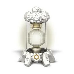 Light Creation Crystal - Skylanders - Retrocharting