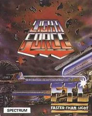 Background - Light Force - ZX Spectrum - Retrocharting