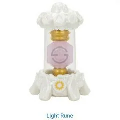 Light Rune - Crystal - Skylanders - Retrocharting