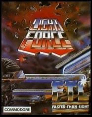Background - Lightforce - Commodore 64 - Retrocharting
