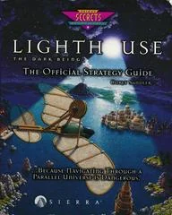 Lighthouse [Prima] - Strategy Guide - Retrocharting
