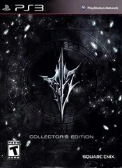 Lightning Returns: Final Fantasy XIII [Collector's Edition] - Playstation 3 - Retrocharting