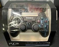 Lightning Returns: Final Fantasy XIII [Controller Bundle] - Playstation 3 - Retrocharting