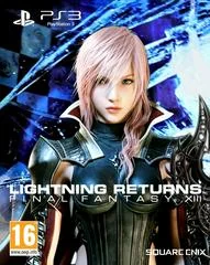 Lightning Returns: Final Fantasy XIII [Exclusive Limited Edition] - Playstation 3 - Retrocharting