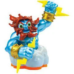 Lightning Rod - Giants, Series 2 - Skylanders - Retrocharting