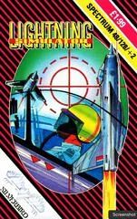 Lightning Simulator - ZX Spectrum - Retrocharting