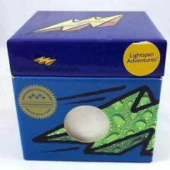 Lightspan Adventures - PlayStation - Retrocharting