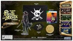 Background - Like A Dragon: Pirate Yakuza In Hawaii [Collector's Edition] - Playstation 5 - Retrocharting