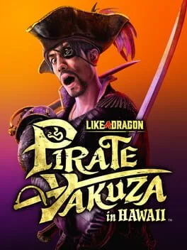 Background - Like A Dragon: Pirate Yakuza In Hawaii - Xbox Series X - Retrocharting