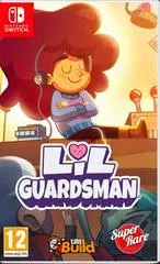 Lil Guardsman - Nintendo Switch - Retrocharting