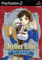 Lilie No Atelier - PlayStation 2 - Retrocharting