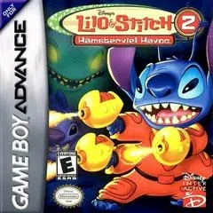 Lilo & Stitch 2 - GameBoy Advance - Retrocharting