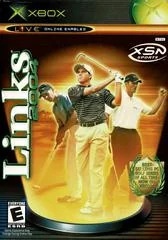 Background - Links 2004 - Xbox - Retrocharting