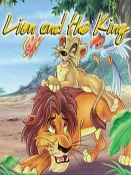 Lion and the King 2 - PlayStation - Retrocharting