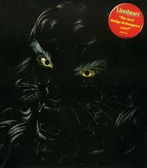 Lionheart - Amiga - Retrocharting