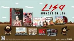 LISA: Bundle Of Joy [Limited Edition] - Nintendo Switch - Retrocharting