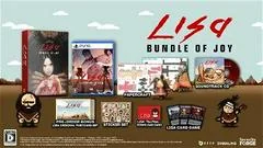 LISA: Bundle Of Joy - Playstation 5 - Retrocharting