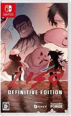 Background - Lisa Definitive - Nintendo Switch - Retrocharting