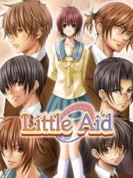 Little Aid - PlayStation 2 - Retrocharting