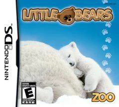 Little Bears - Nintendo DS - Retrocharting