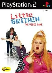 Little Britain - PlayStation 2 - Retrocharting