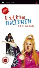 Background - Little Britain - PSP - Retrocharting