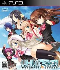 Little Busters! Converted Edition - Playstation 3 - Retrocharting