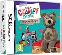 Background - Little Charley Bear - Nintendo DS - Retrocharting