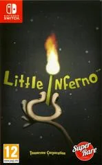 Little Inferno - Nintendo Switch - Retrocharting