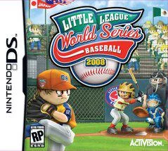 Background - Little League World Series Baseball 2008 - Nintendo DS - Retrocharting