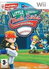 Little League World Series Baseball - Wii - Retrocharting
