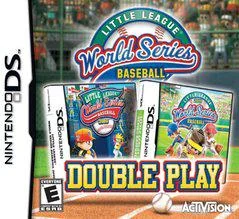 Little League World Series Double Play - Nintendo DS - Retrocharting