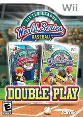 Little League World Series Double Play - Wii - Retrocharting