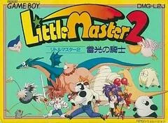 Little Master 2 - GameBoy - Retrocharting
