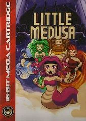 Little Medusa [Homebrew] - Sega Genesis - Retrocharting