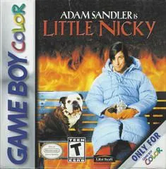 Little Nicky - GameBoy Color - Retrocharting